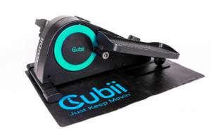 Cubii and The Village Chicago Work Together to Bring In-Home Exercise to Seniors