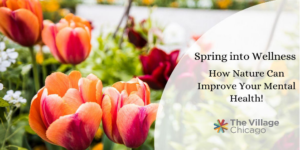 Spring Into Wellness