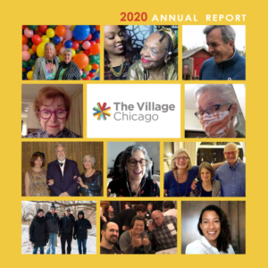 Our 2020 Annual Report is Here!