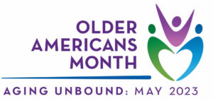 The Power of Age Beliefs: Celebrating Older Americans Month