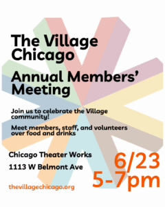 Annual Members’ Meeting